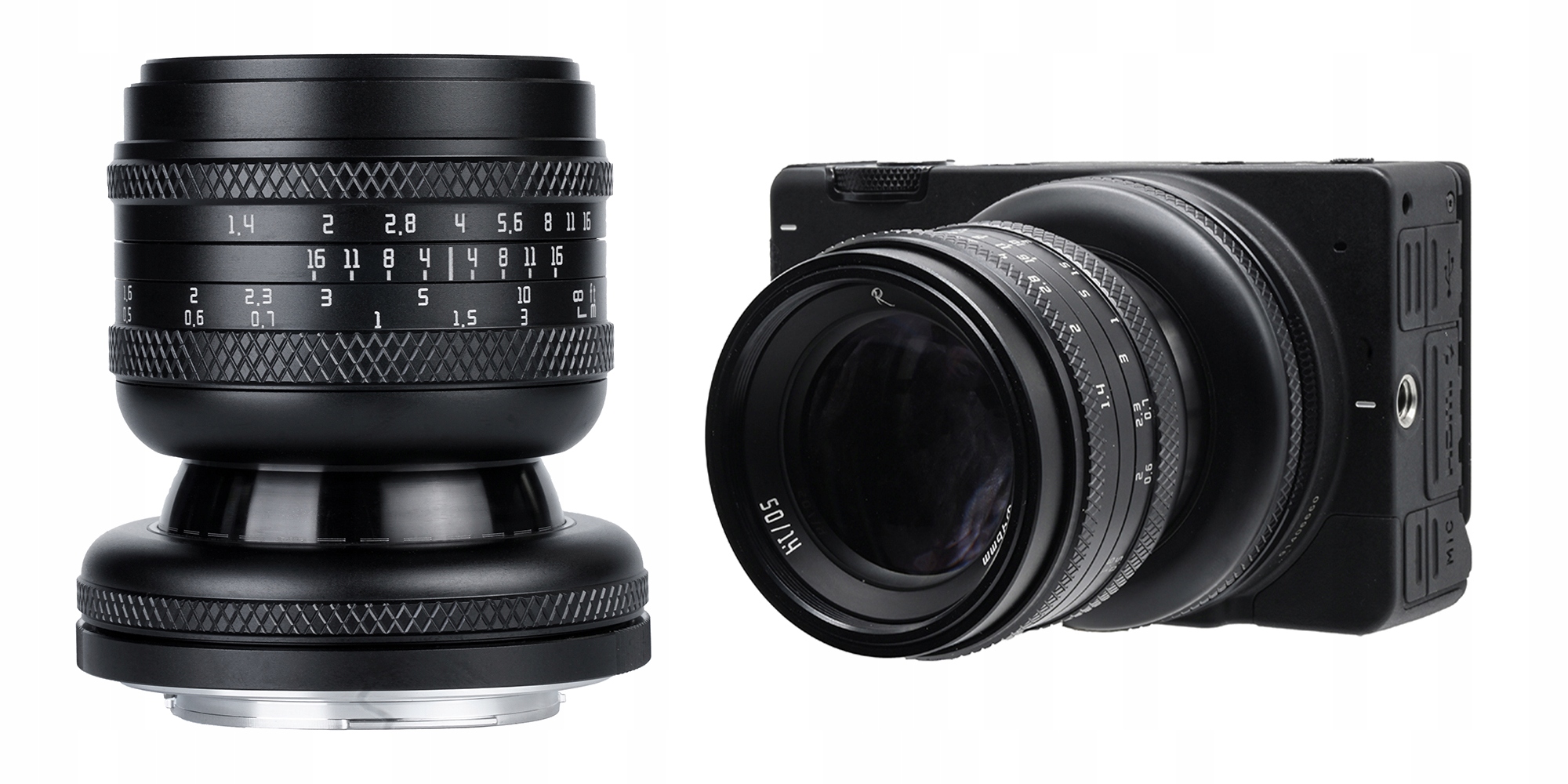 Obrót o 360° – nieograniczone możliwości kompozycji