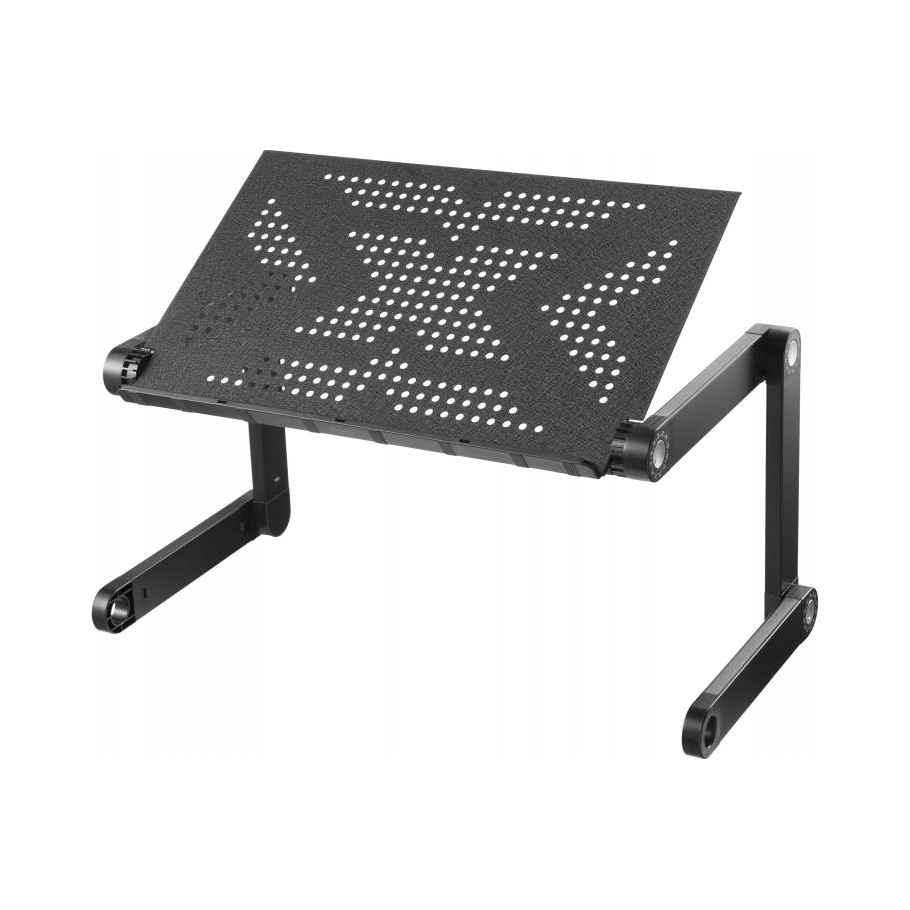 Stół do laptopa OFFICE mobilny DELO-0305 – Ergonomiczne rozwiązanie dla Twojego biura