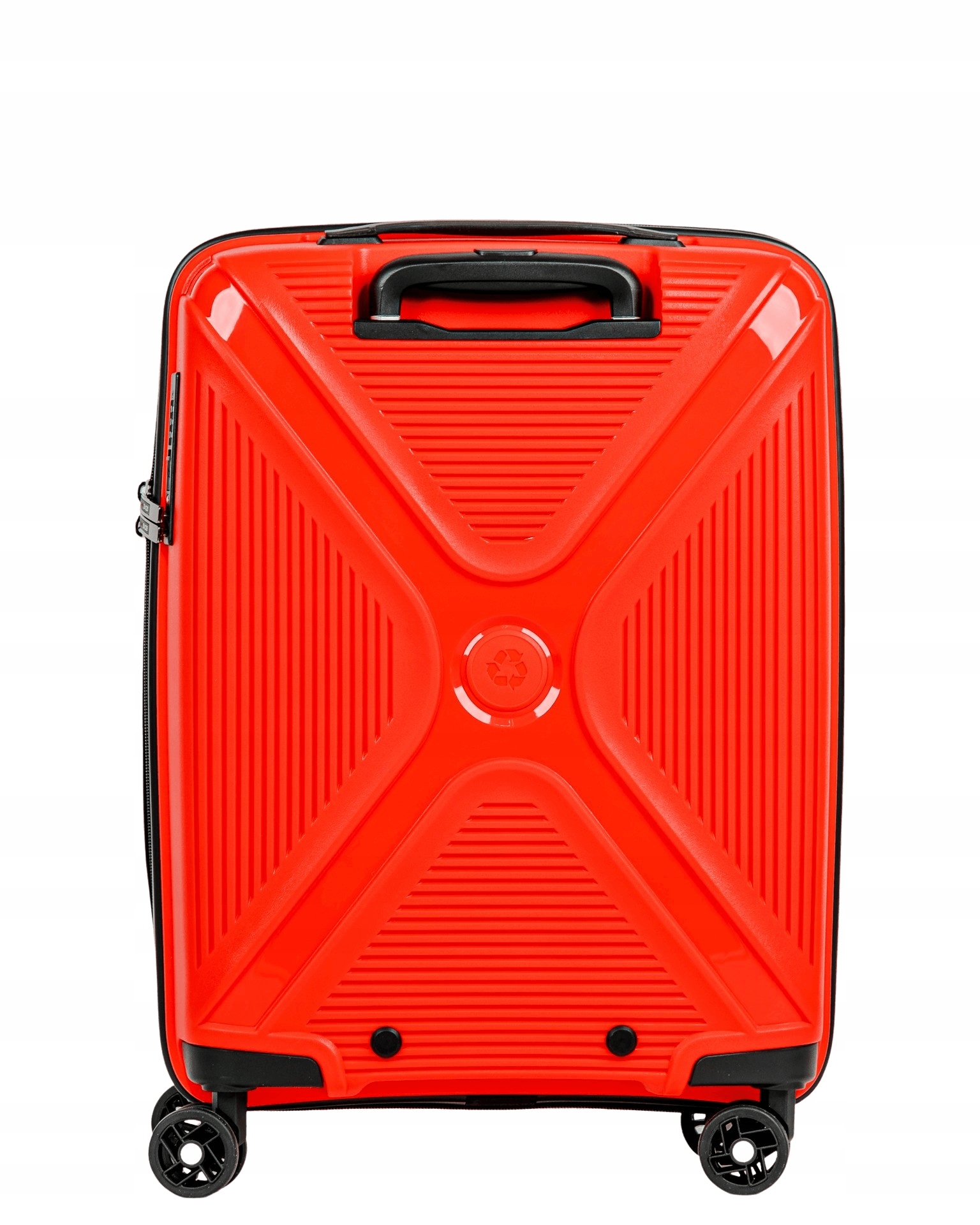 Wygodne wnętrze z dwiema komorami