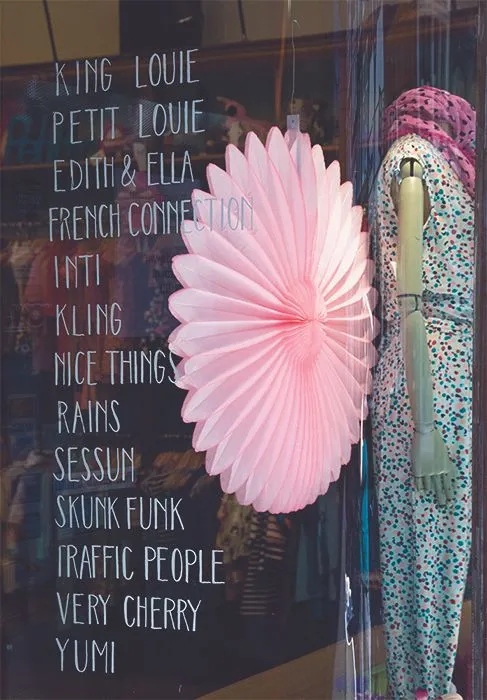 Wymiary i waga pisaków kredowych