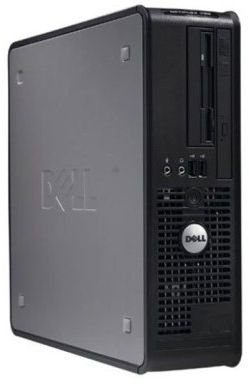 dell optiplex 780 komputer stacjonarny