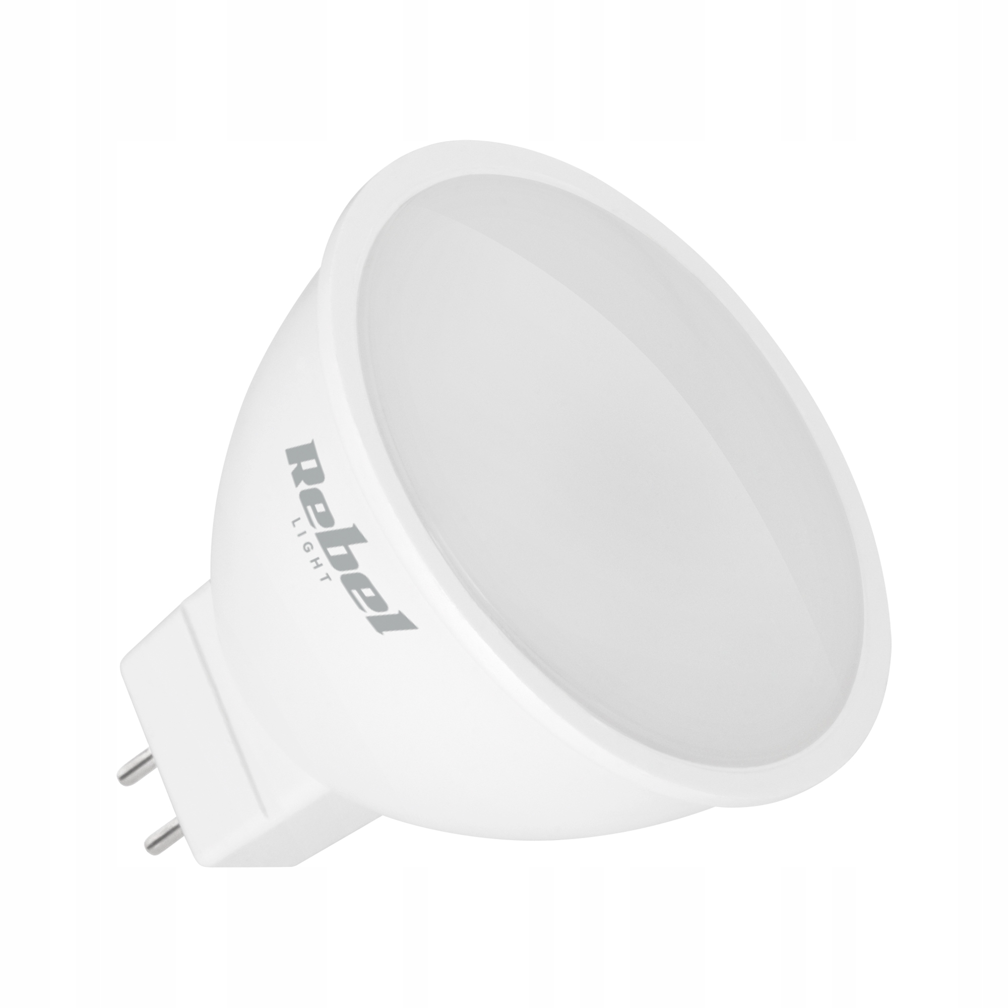 Lampa LED 6W, MR16, 6500K, 12V – Efektywne oświetlenie do Twojego domu