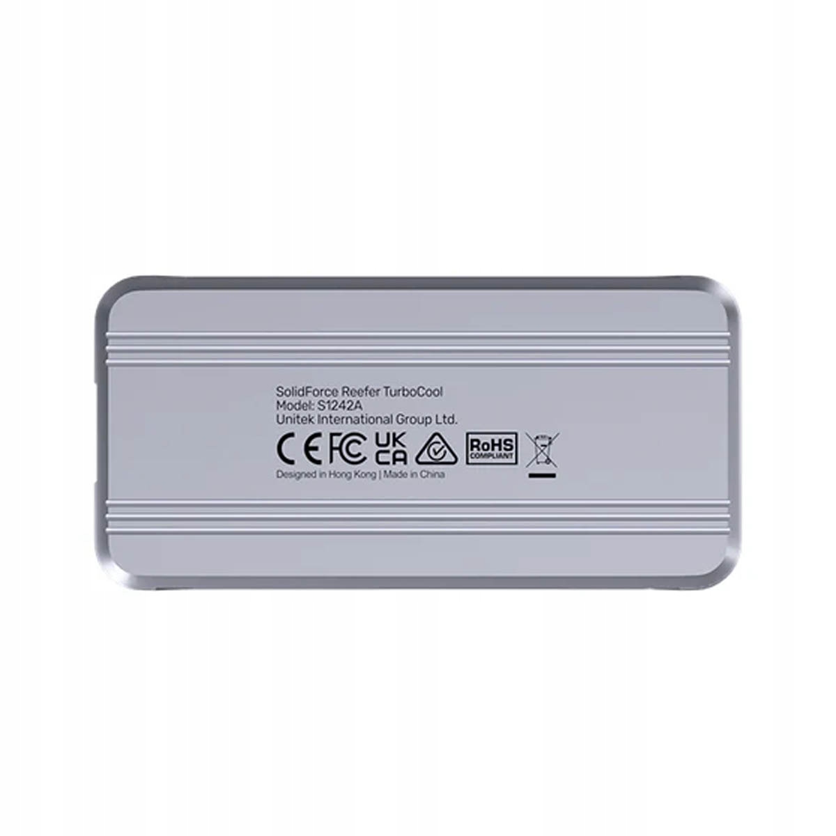 Obsługuje różne rozmiary SSD M.2 (2242, 2260, 2280)