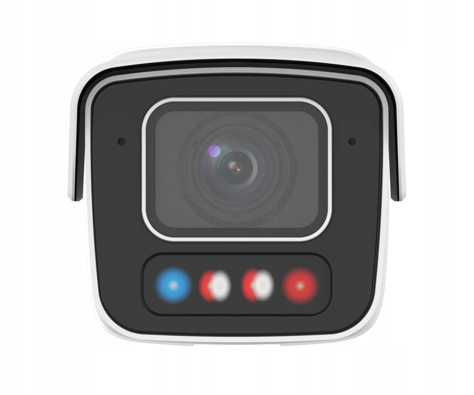 Technologia ColorHunter i Wise-ISP – Całodobowy obraz w kolorze