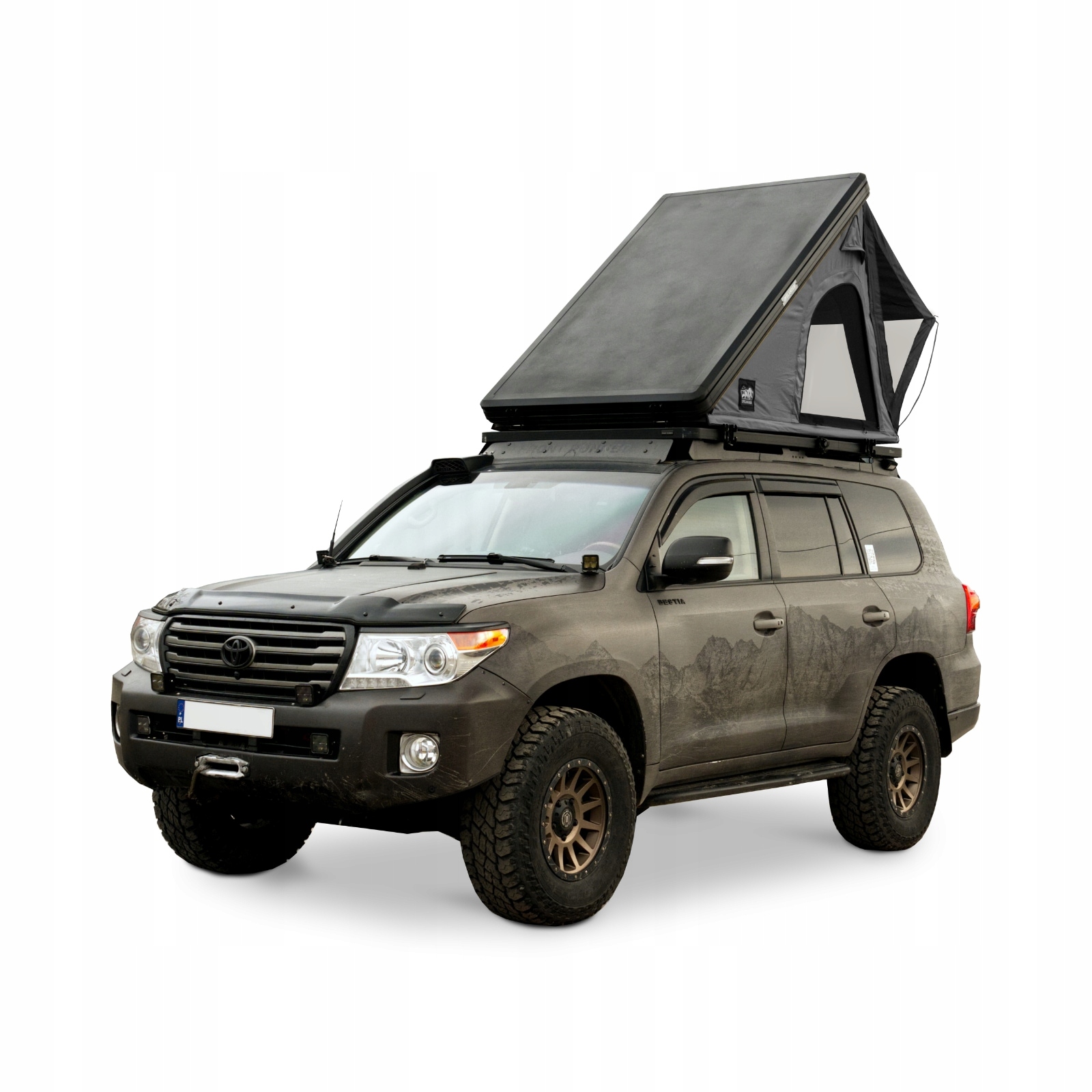 Wygodne wnętrze – komfortowy materac i praktyczne akcesoria