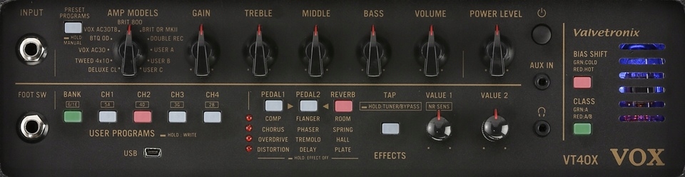 Nowoczesna technologia modelowania dźwięku