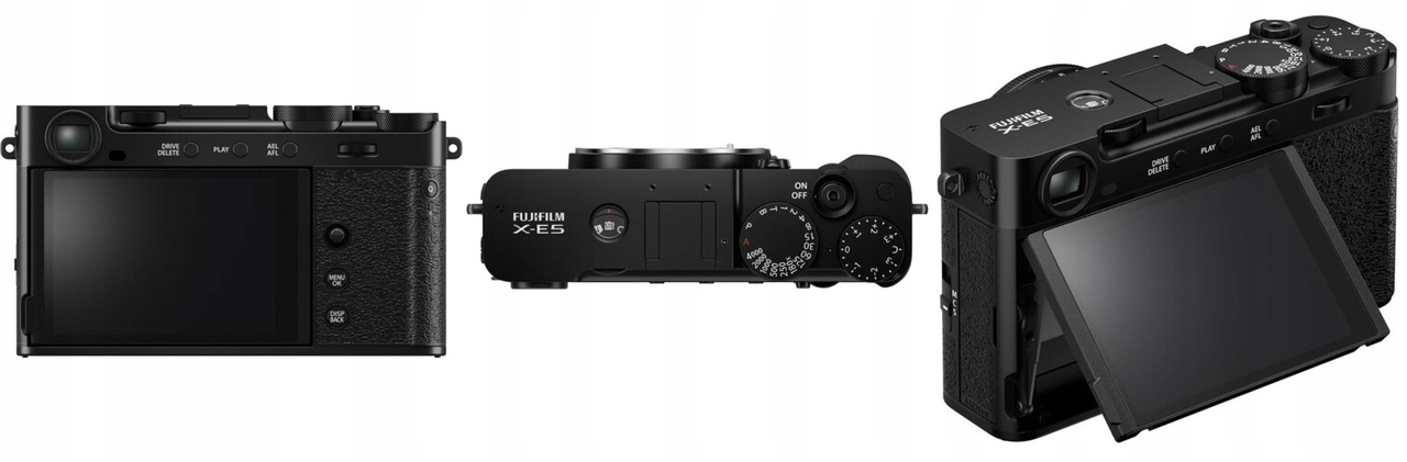 Wyjątkowa jakość zdjęć dzięki matrycy 40,2 MP