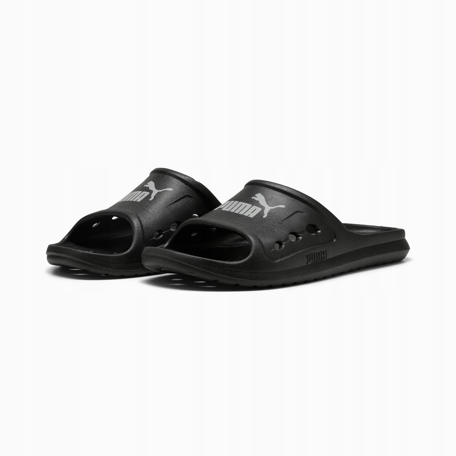 Klapki Puma Divecat Dry 404854 01 – Komfort i styl na każdą okazję