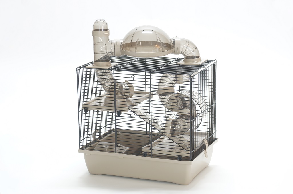 Bezpieczne materiały i solidna konstrukcja