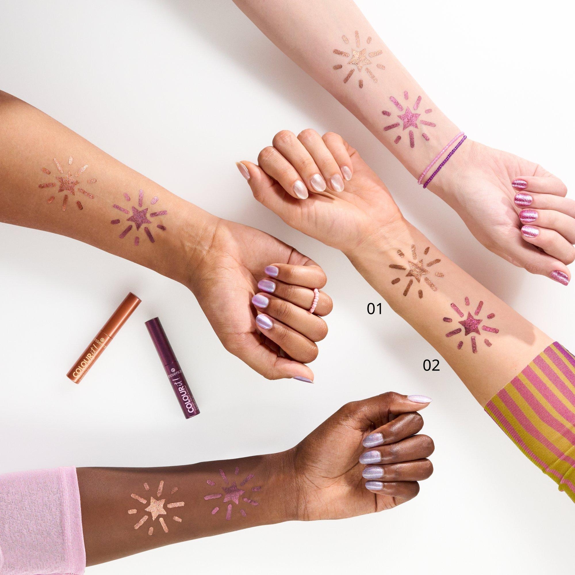 Wodoodporność i trwałość – Makijaż, który przetrwa cały dzień