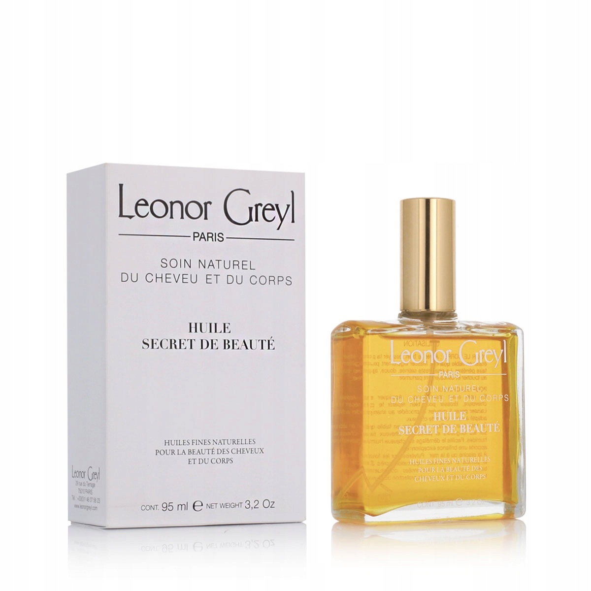 Wielozadaniowa mieszanka naturalnych olejków