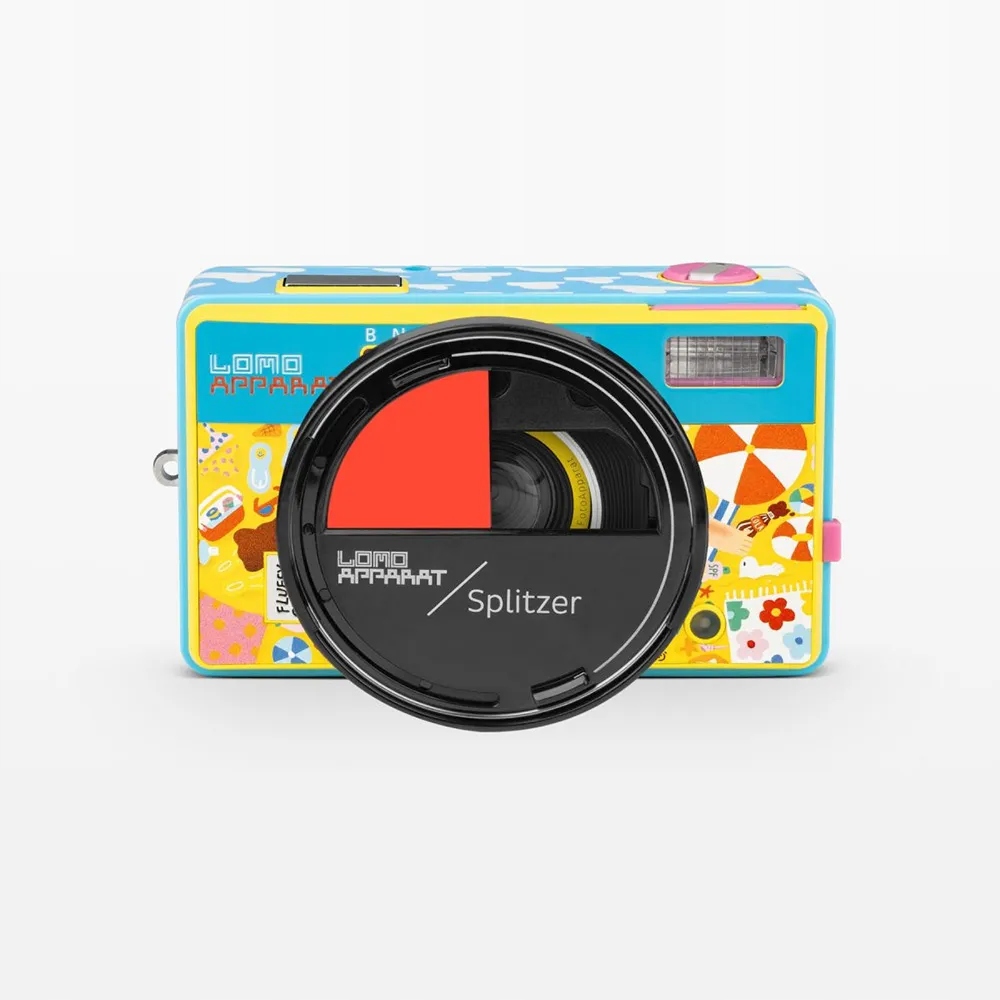 Format filmu 35 mm – klasyka w nowoczesnym wydaniu