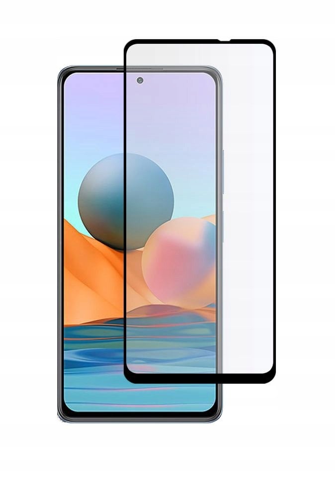 Etui DuxDucis + Szkło do Xiaomi Redmi Note 10 Pro Producent Braders