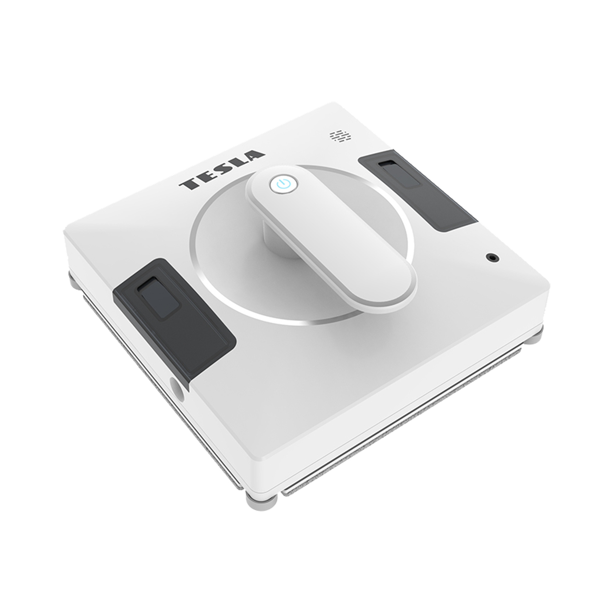 Robot do czyszczenia okien TESLA RoboStar W700 WiFi – Nowoczesne rozwiązanie dla czystych okien