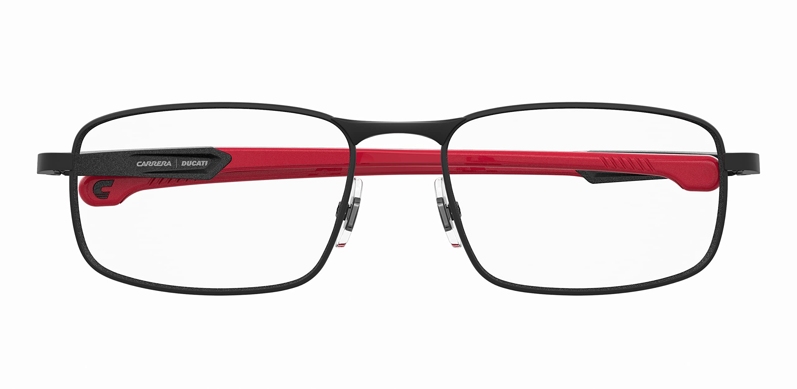 Kolor OIT/17 Black Red – Wyrazisty wygląd