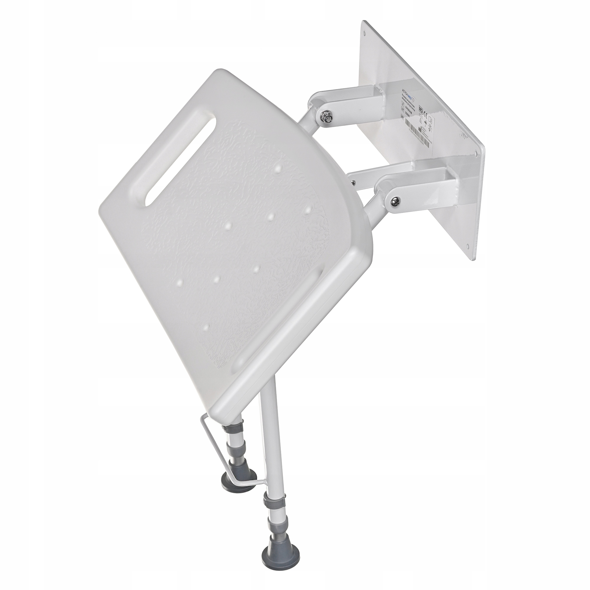 Składana konstrukcja – oszczędność miejsca