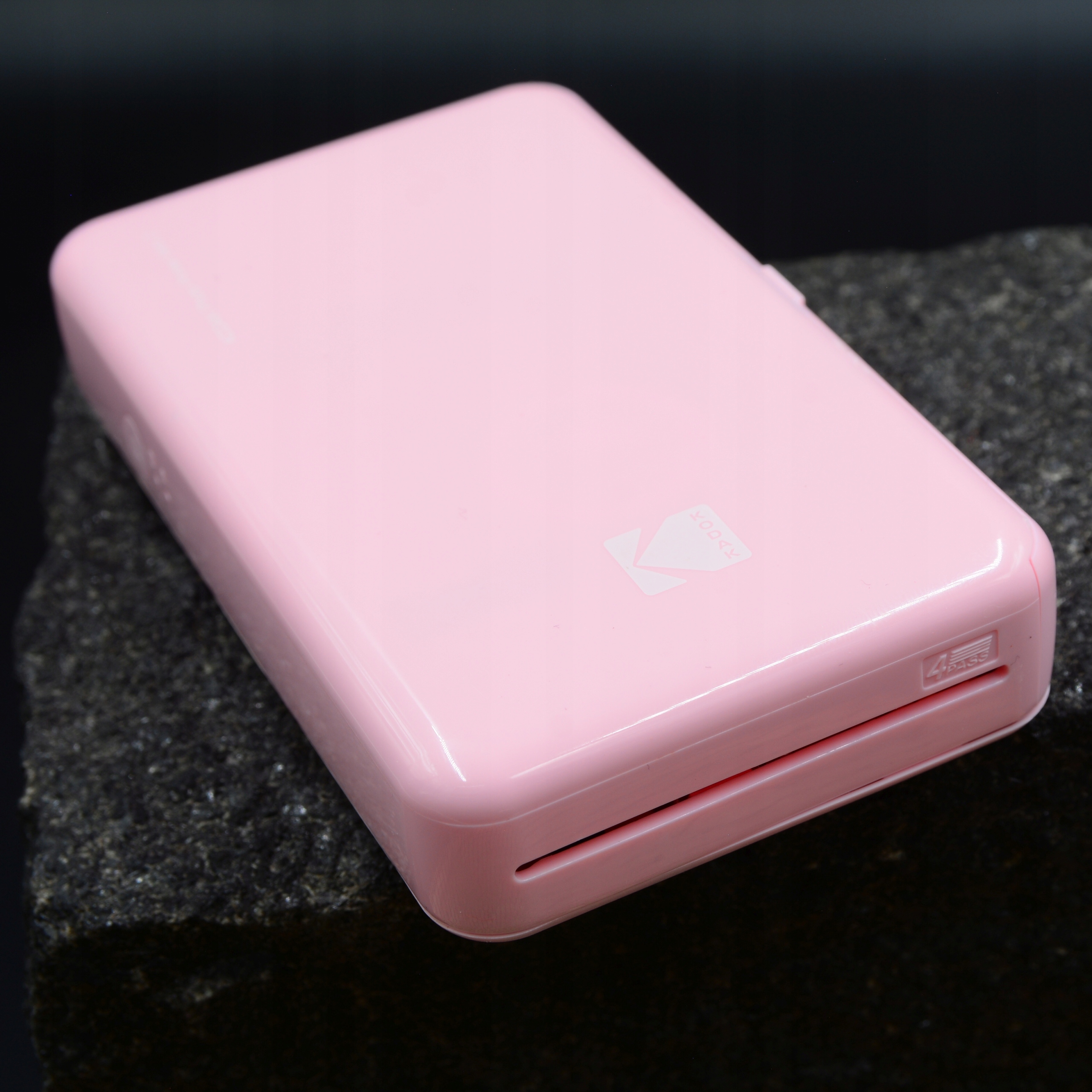 Bezprzewodowe drukowanie przez Bluetooth i NFC