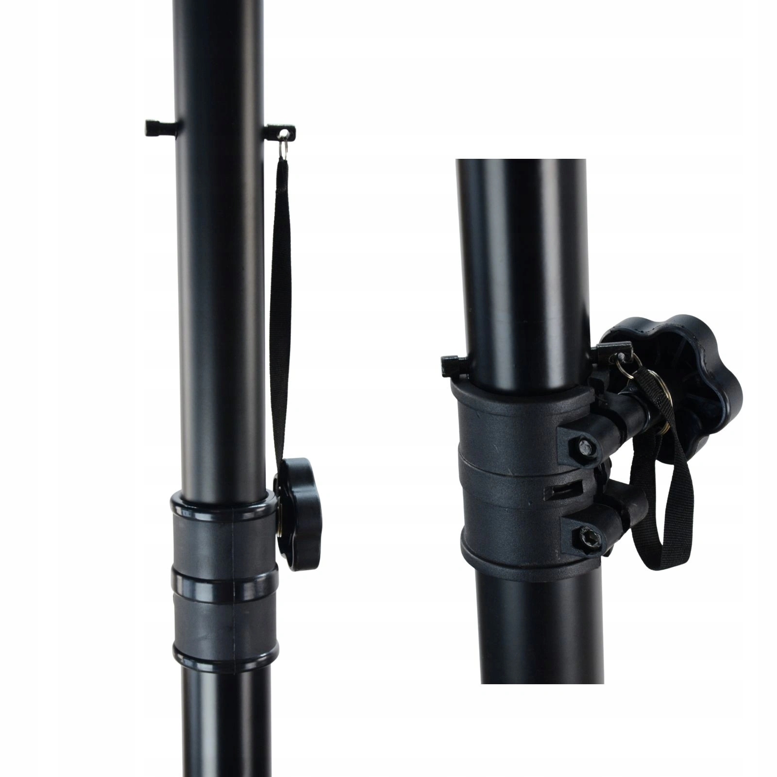 Solidna konstrukcja stalowa – trwałość i bezpieczeństwo