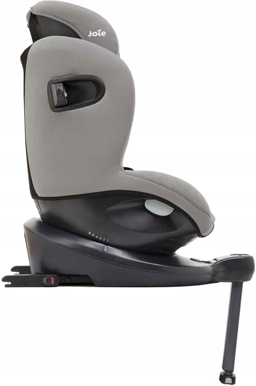 Standard bezpieczeństwa i-Size z dodatkowymi osłonami Guard Surround Safety™