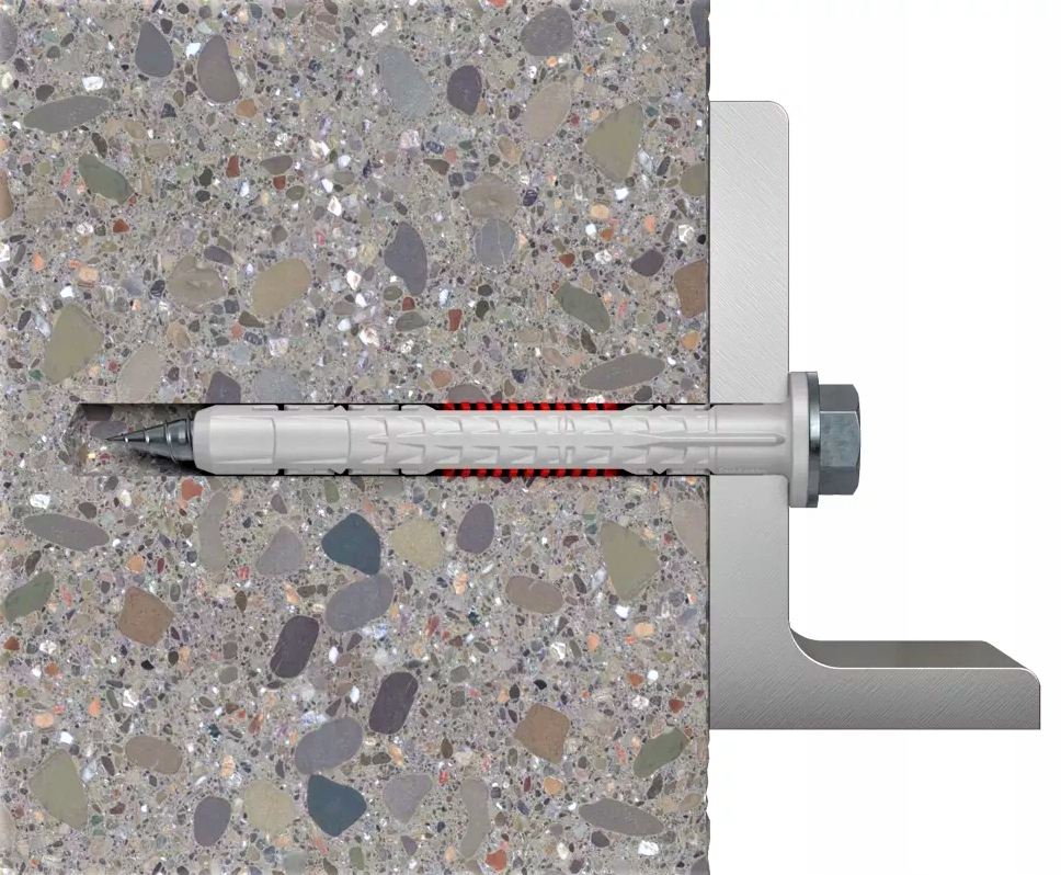 Zastosowanie w różnych materiałach budowlanych