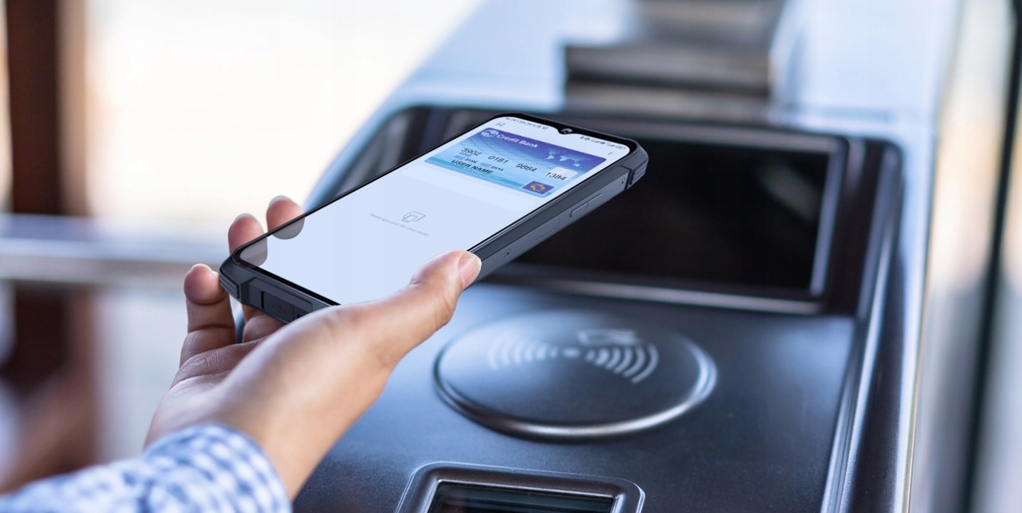 Funkcje NFC i Dual SIM – Wygodne płatności i komunikacja