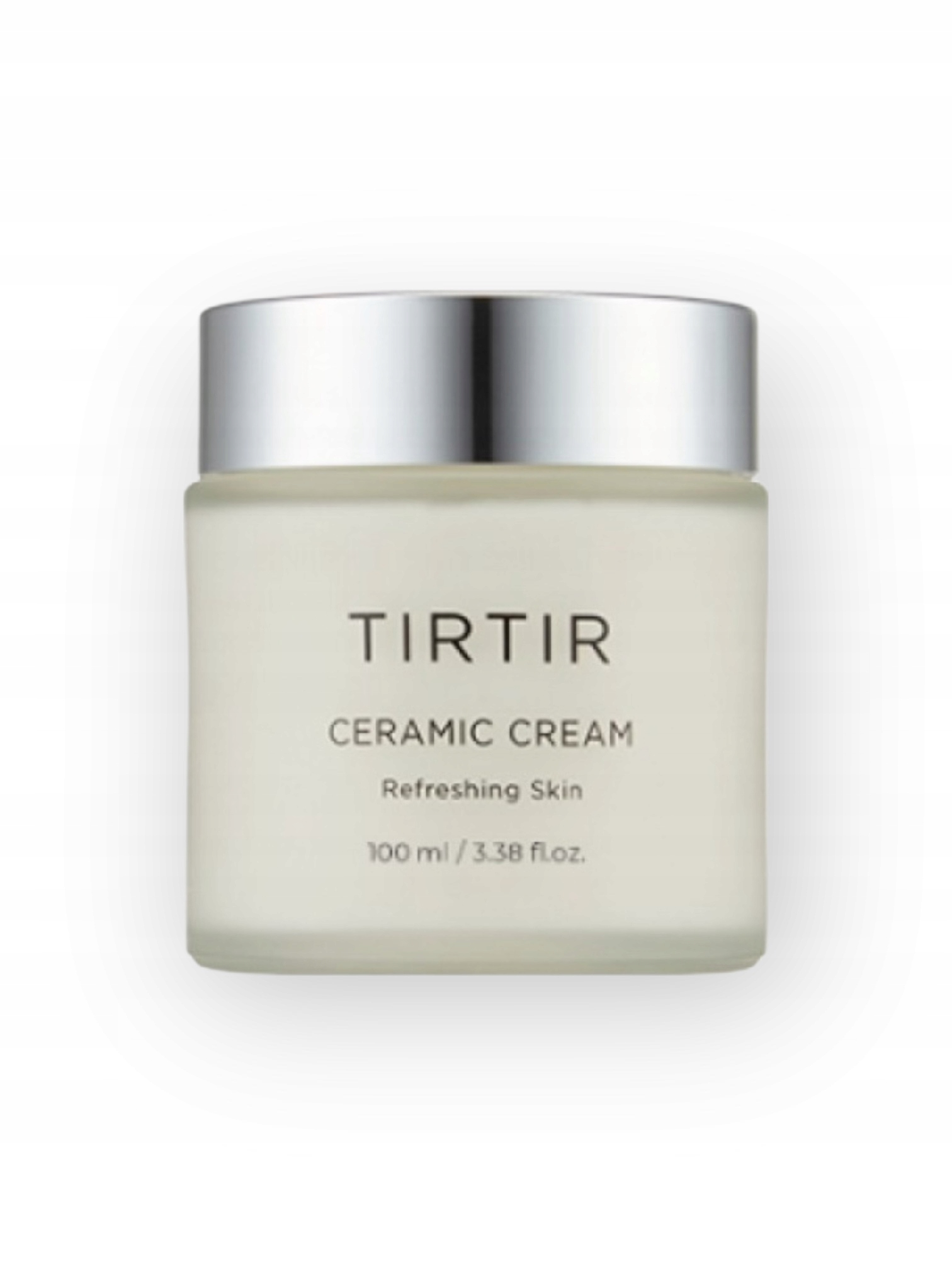 TIRTIR Ceramide Cream – Silnie Nawilżający Krem do Twarzy 100ml