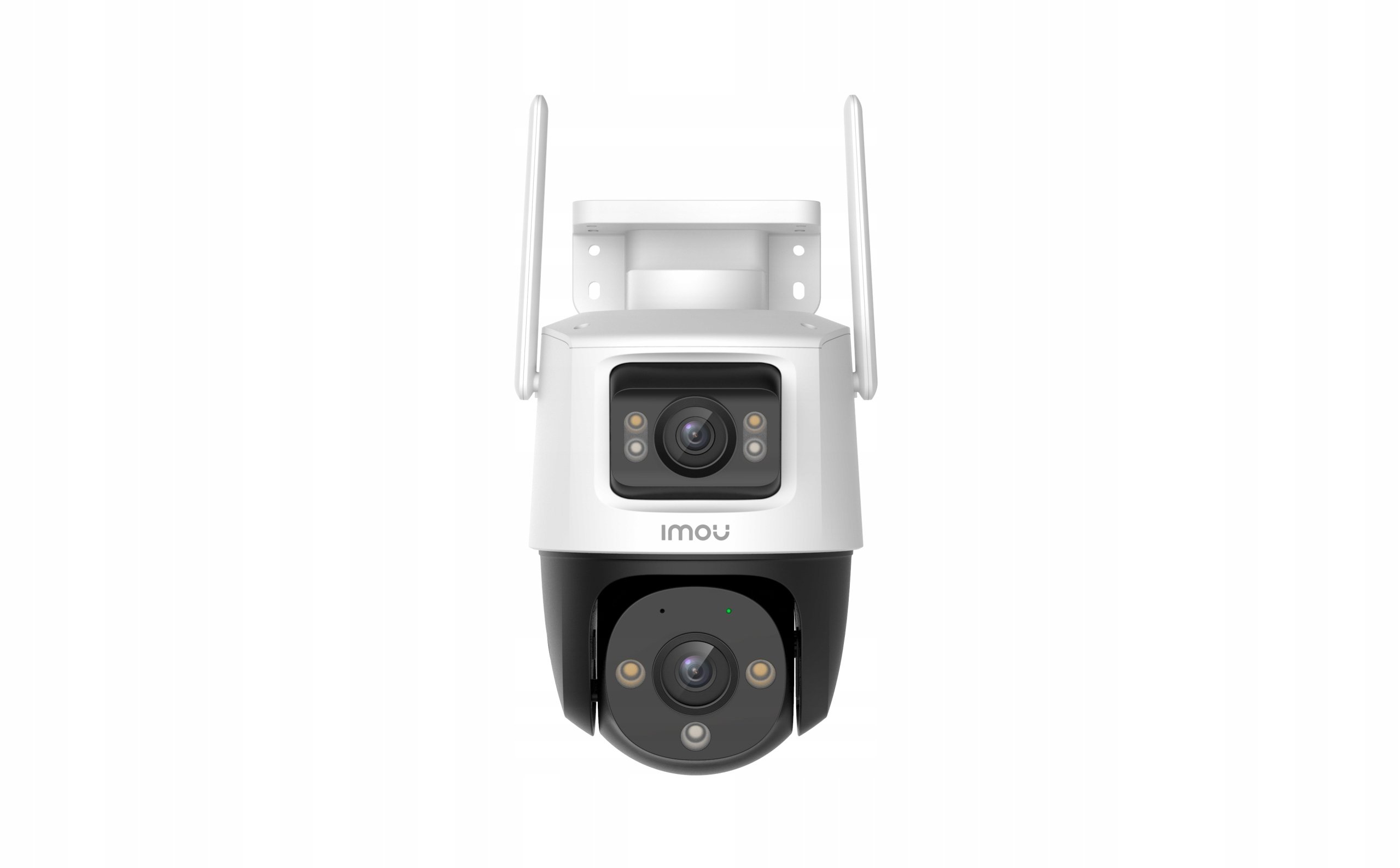 Kamera IP IMOU Cruiser Dual 10MP – Nowoczesne rozwiązanie do monitoringu