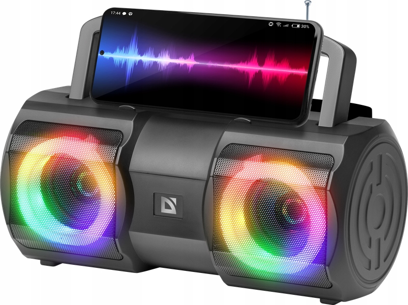 Funkcjonalność Bluetooth 5.0 – Szybka i stabilna łączność