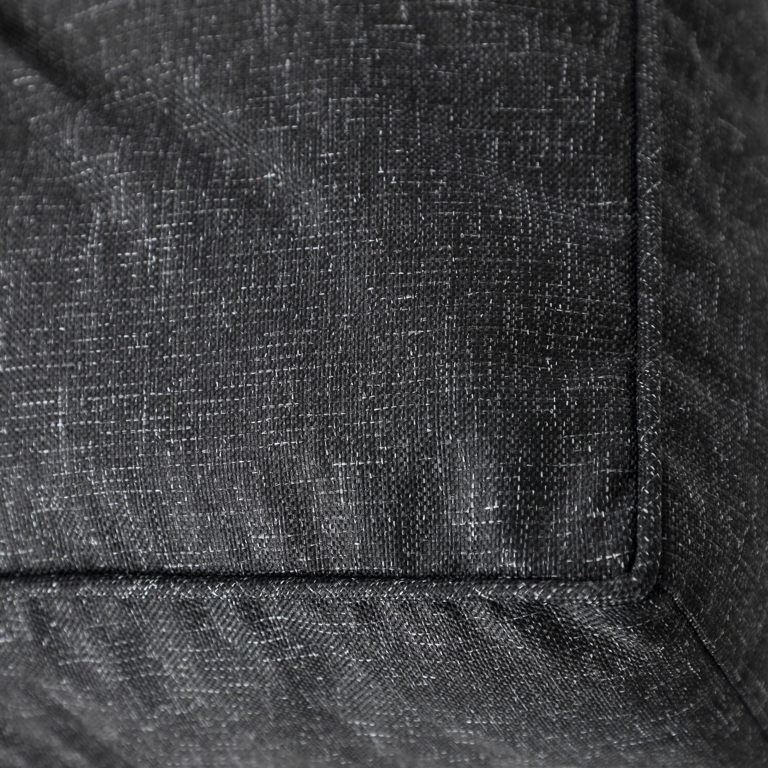 Poduszka Hobbygarden R2 Kaja Czarny – Wygoda i styl w Twoim ogrodzie