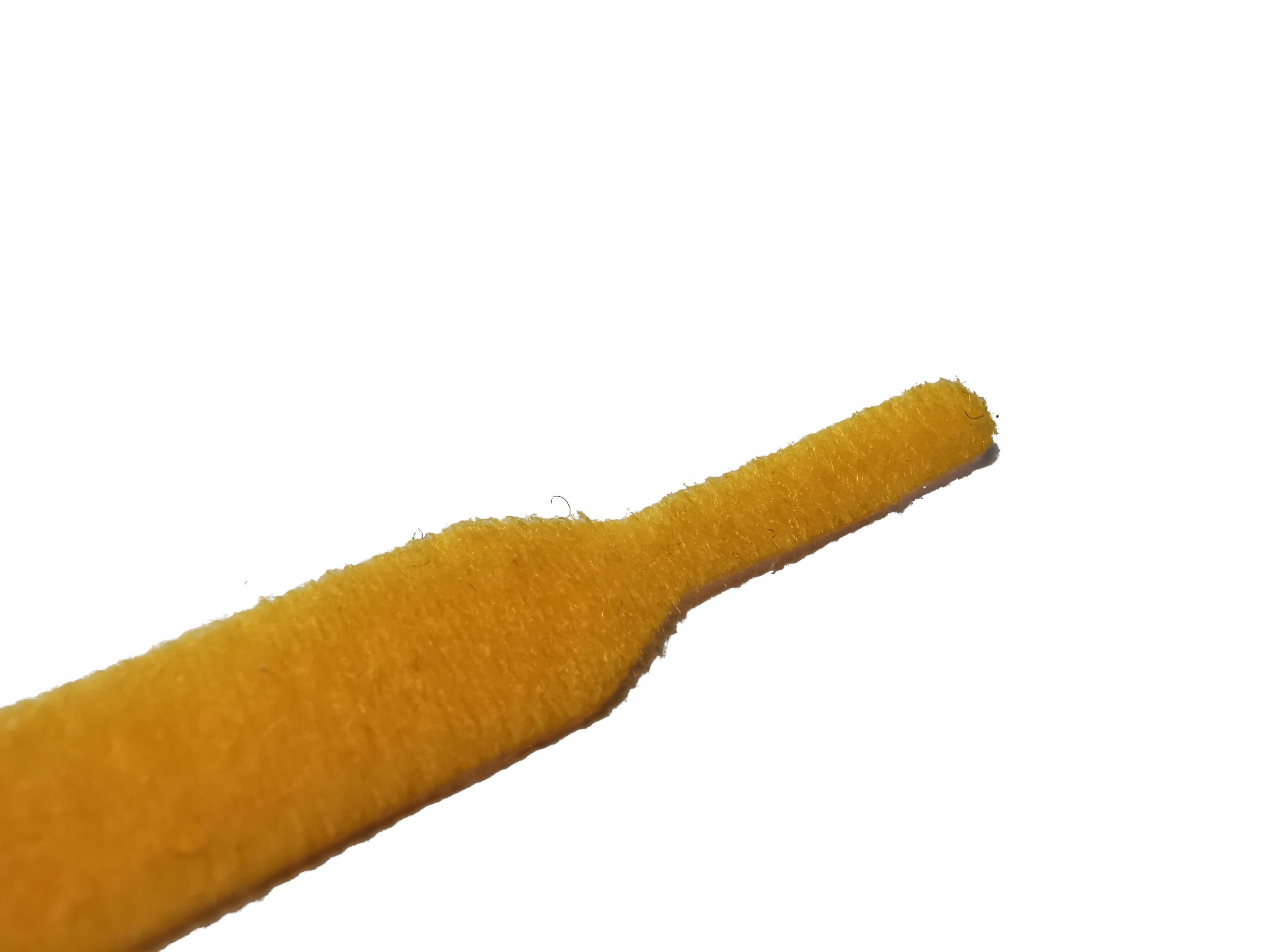 Delikatny zamsz – Ochrona dla Twoich przedmiotów