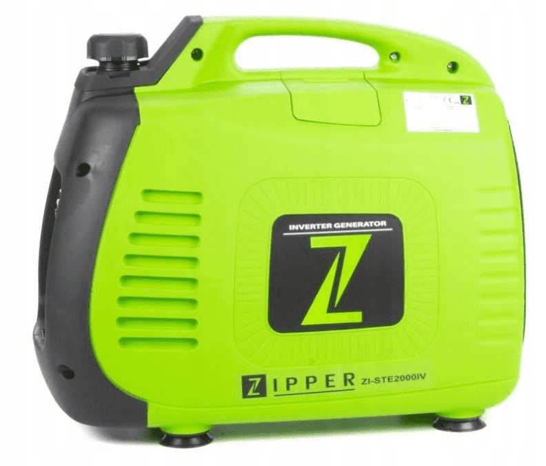 Technologia falownika – Bezpieczne zasilanie wrażliwych urządzeń