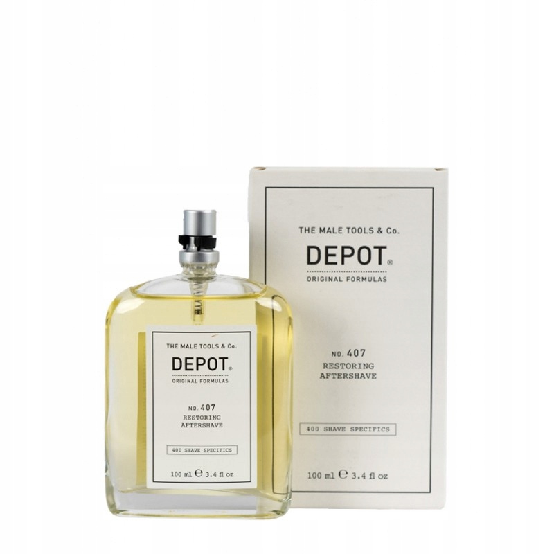 Składniki aktywne: Bisabolol, Pro-witamina B5, Gliceryna, Alantoina