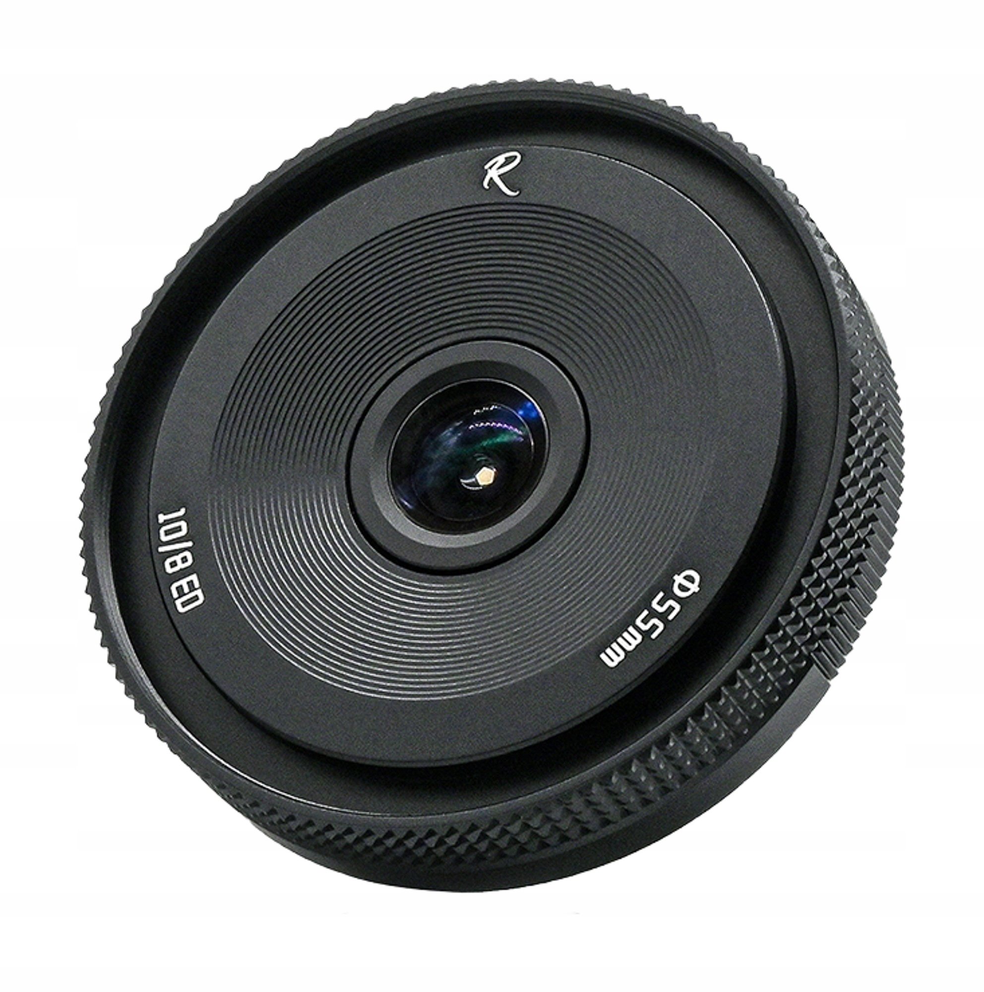 Obiektyw AstrHori MF 10 mm f/8 II APS-C Fisheye do Sony E – Twoje okno na kreatywną fotografię