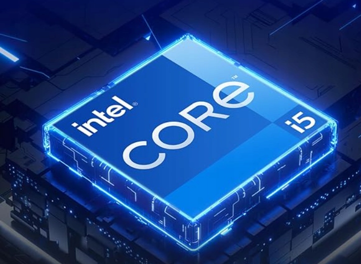 Procesor Intel Core i5-12450H – Moc obliczeniowa dla wymagających zadań