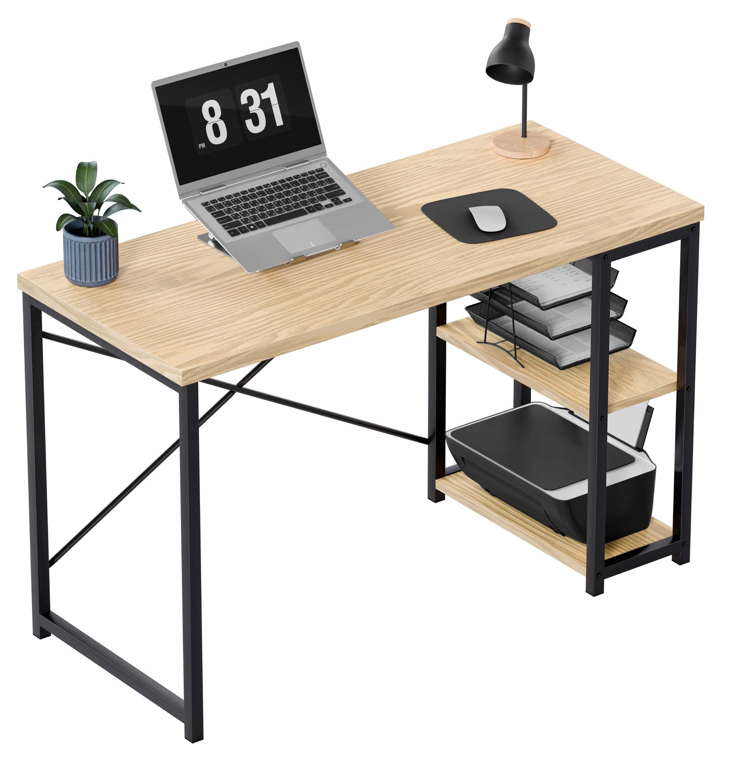 Uniwersalny i ponadczasowy styl pasujący do różnych wnętrz