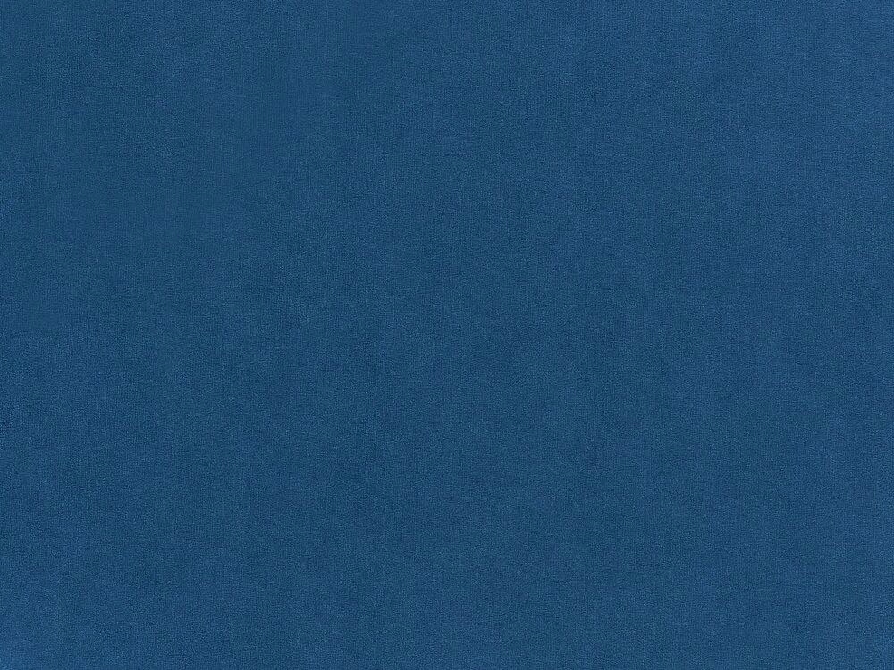 Stylowy design w kolorze niebieskim