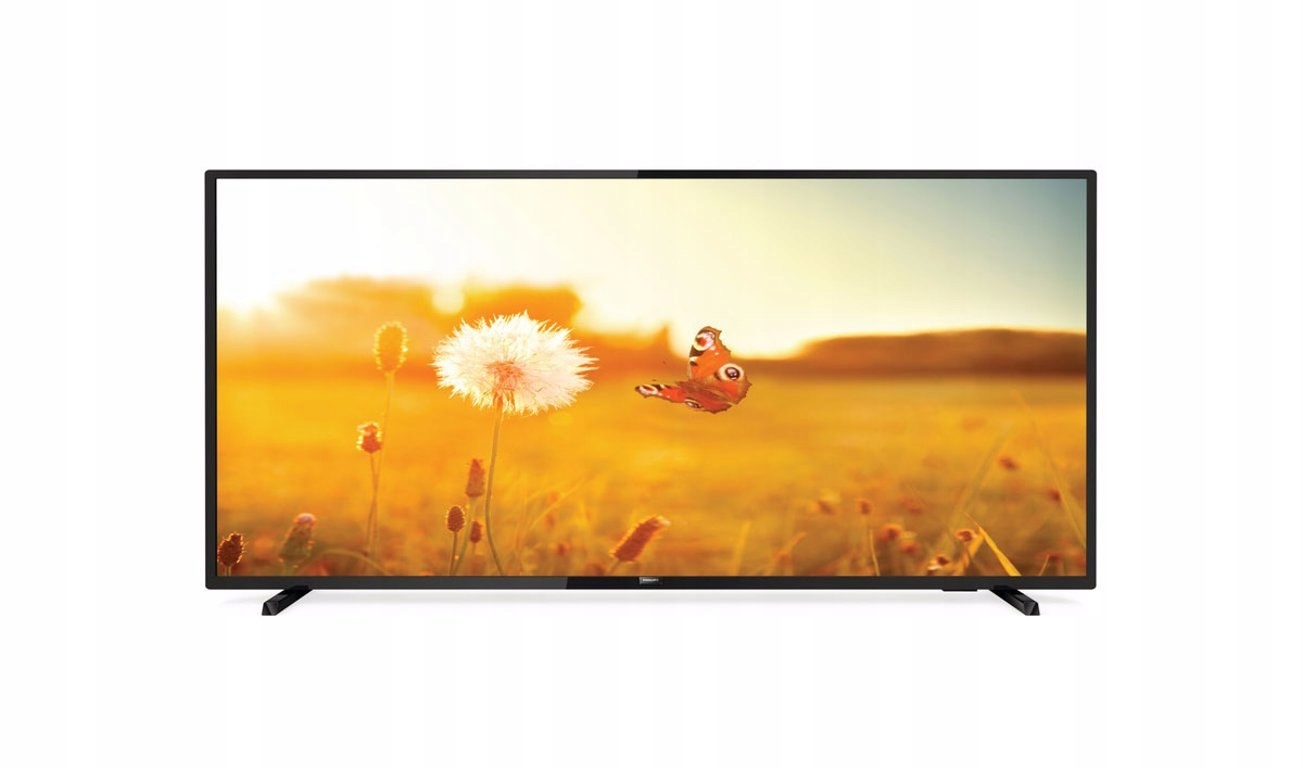 Philips EasySuite 43HFL3014/12 – Telewizor LED 43