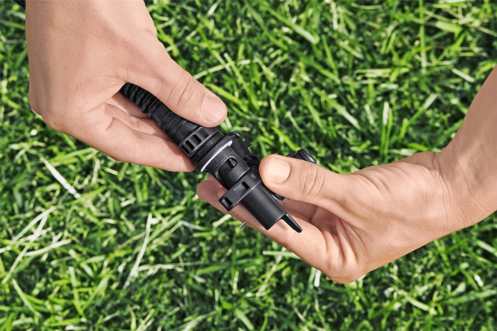 Antypoślizgowe uchwyty dla lepszej kontroli