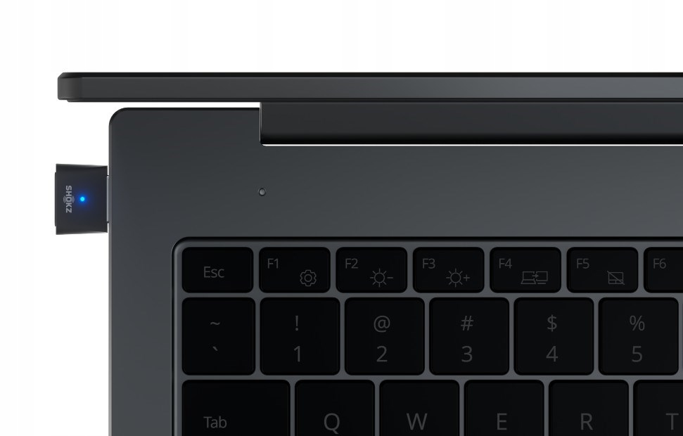 Zasięg do 30 m – swoboda użytkowania