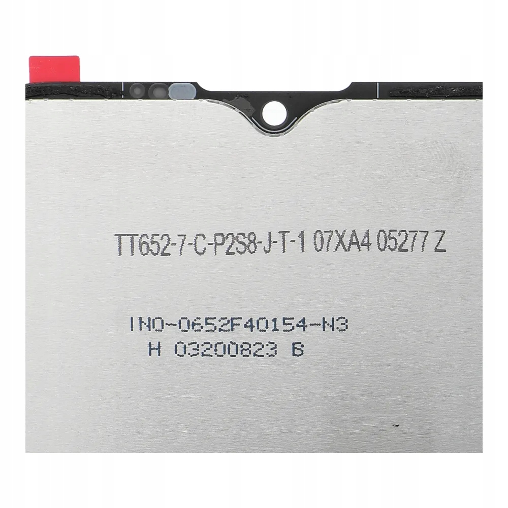 Wysoka jakość i zgodność z fabrycznymi specyfikacjami