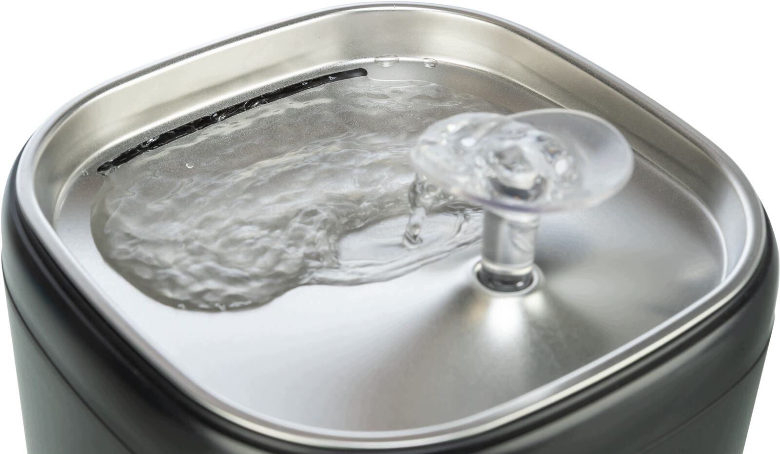 Quiet and reliable induction pump