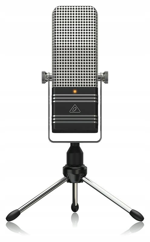 Wysokiej jakości kabel USB w komplecie