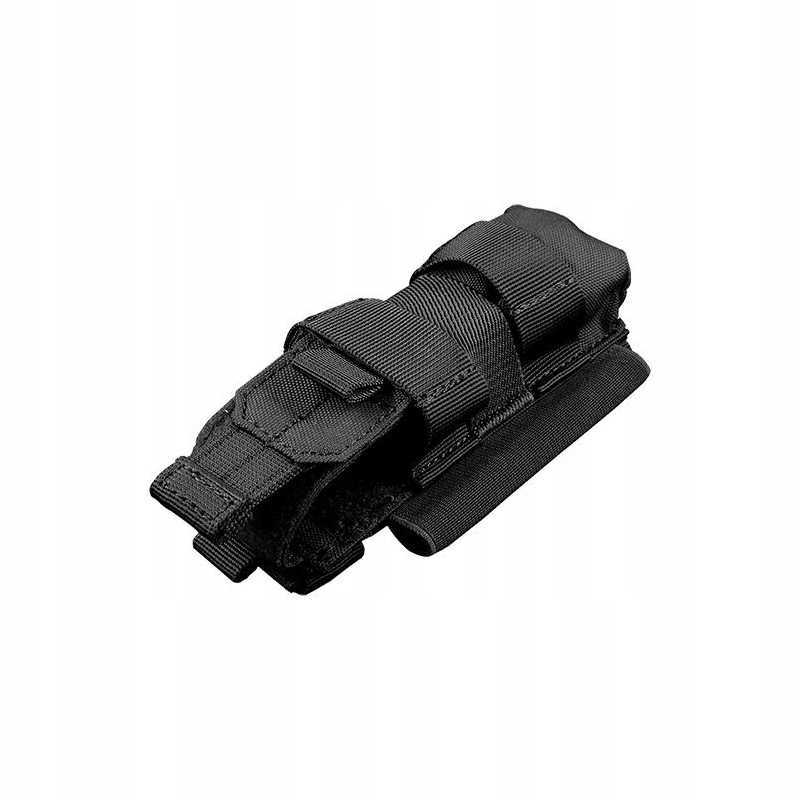 Kompatybilność z różnymi modelami lamp Nitecore