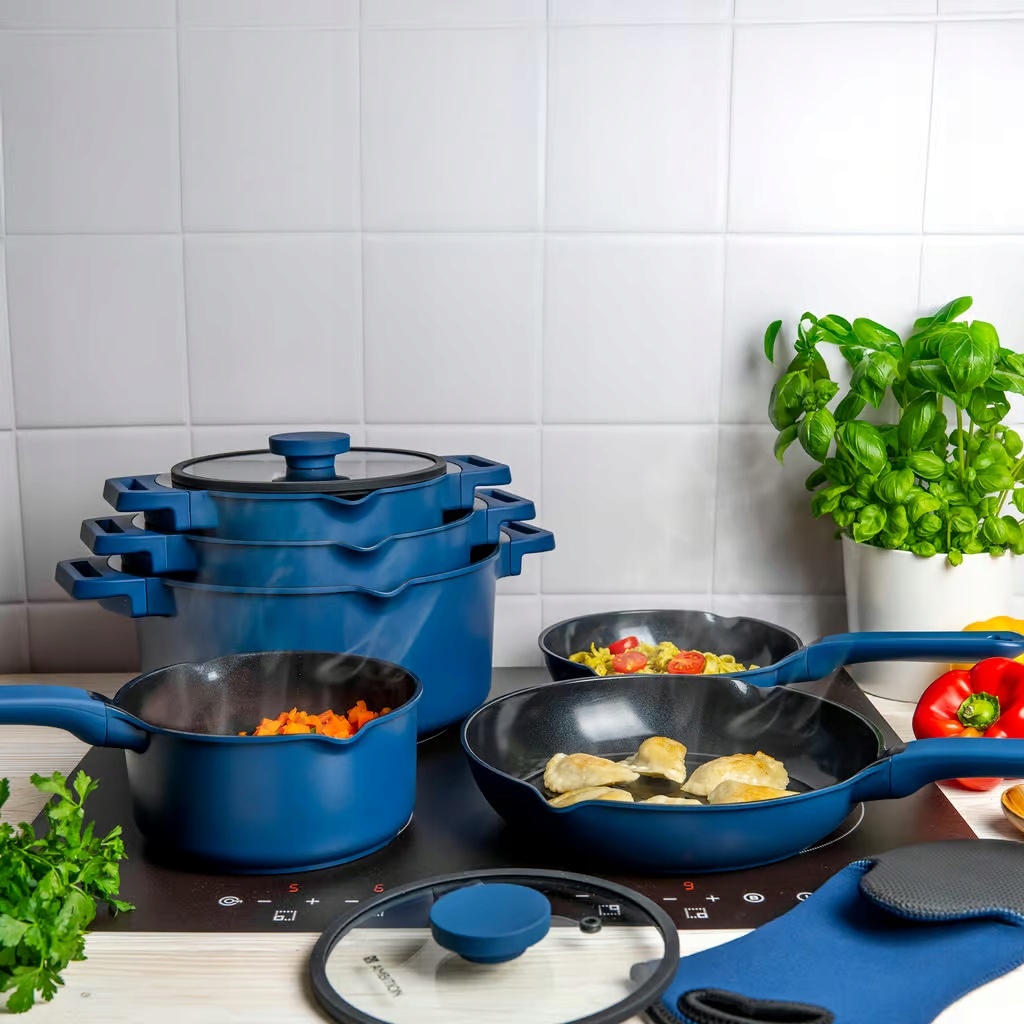 Innowacyjna powłoka Qualum Ceramic – zdrowie i ekologia