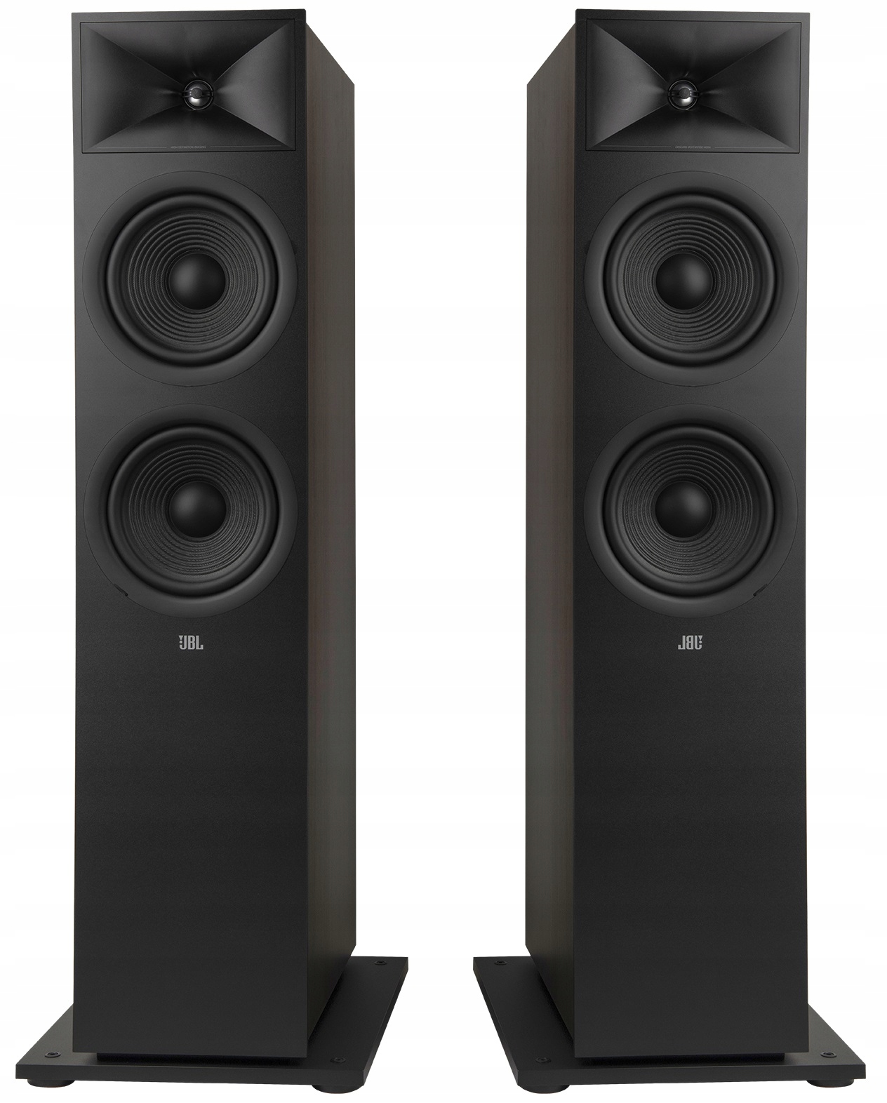 Innowacyjna konstrukcja z geometrią HDI™