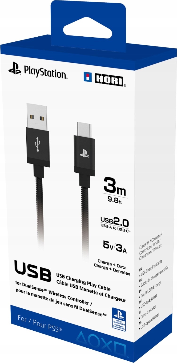 Oficjalna licencja Sony – Gwarancja jakości i bezpieczeństwa