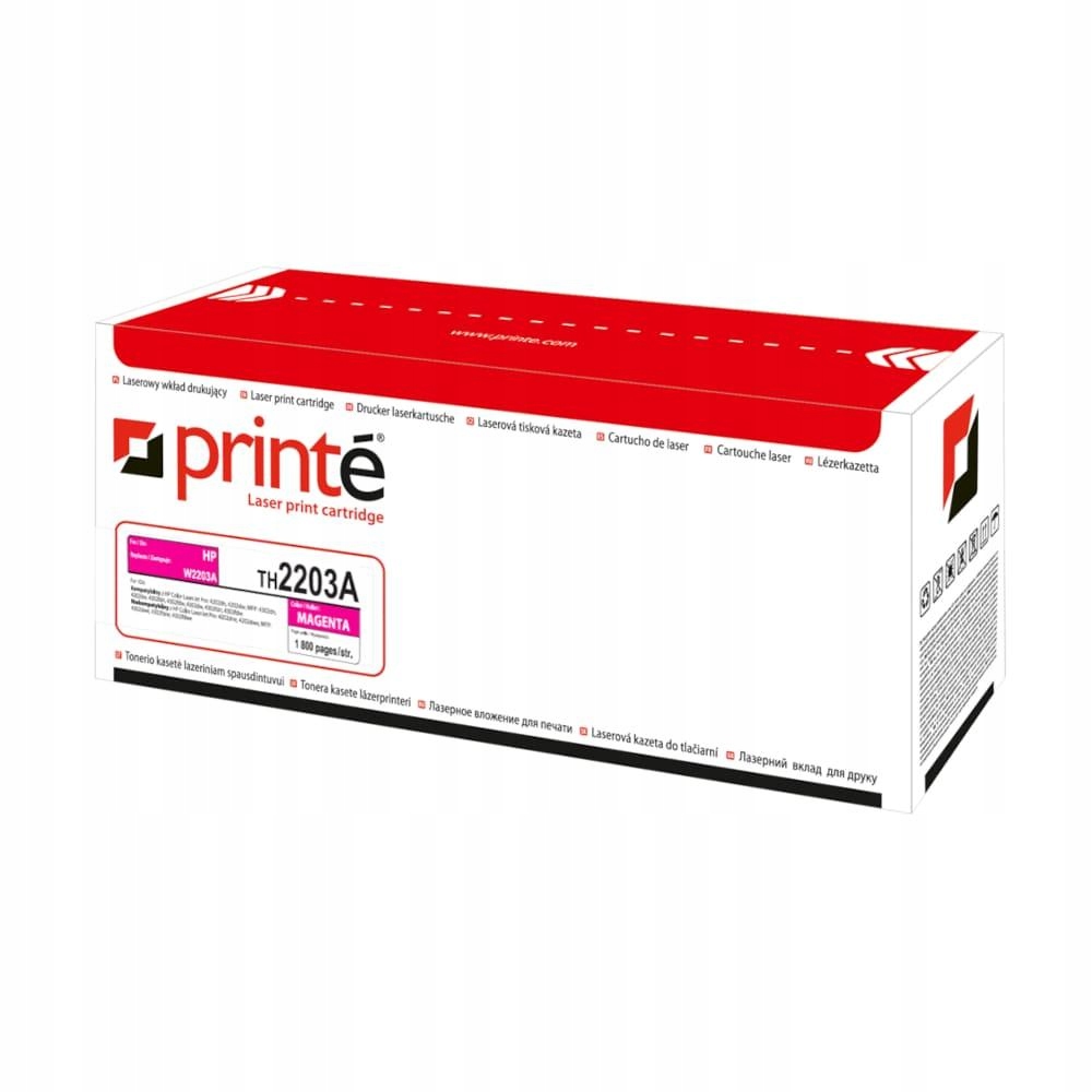 Producent: Printe