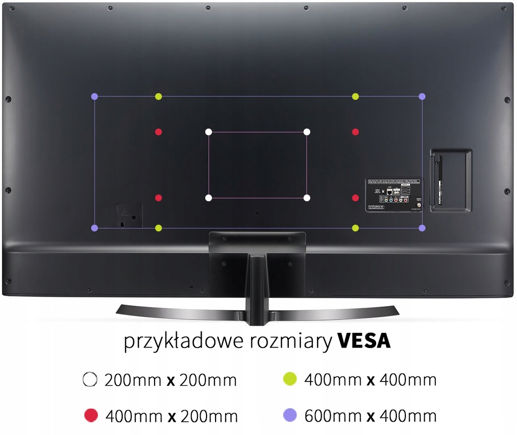 Wysoka nośność i bezpieczeństwo montażu