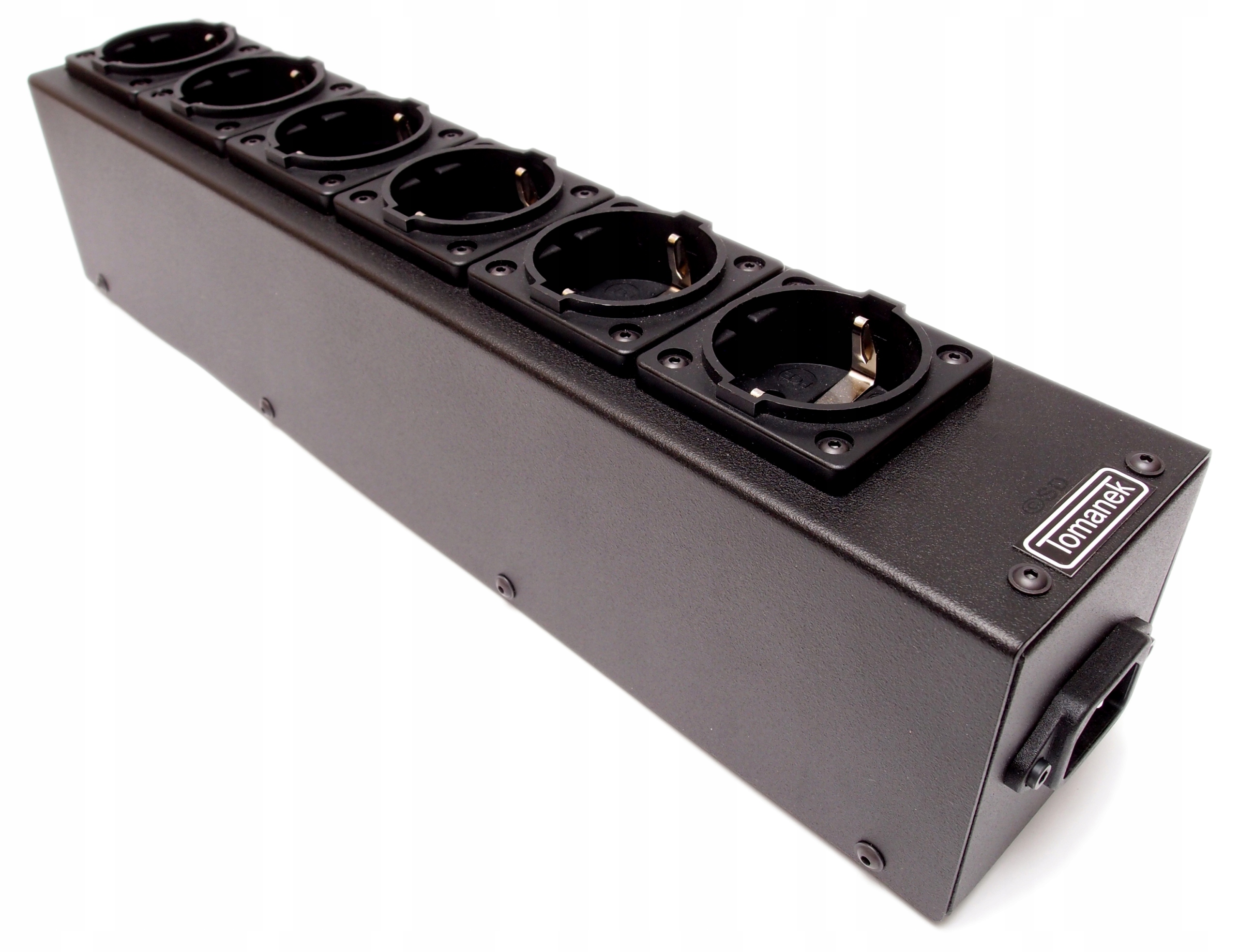 Solidna konstrukcja i estetyka wykonania