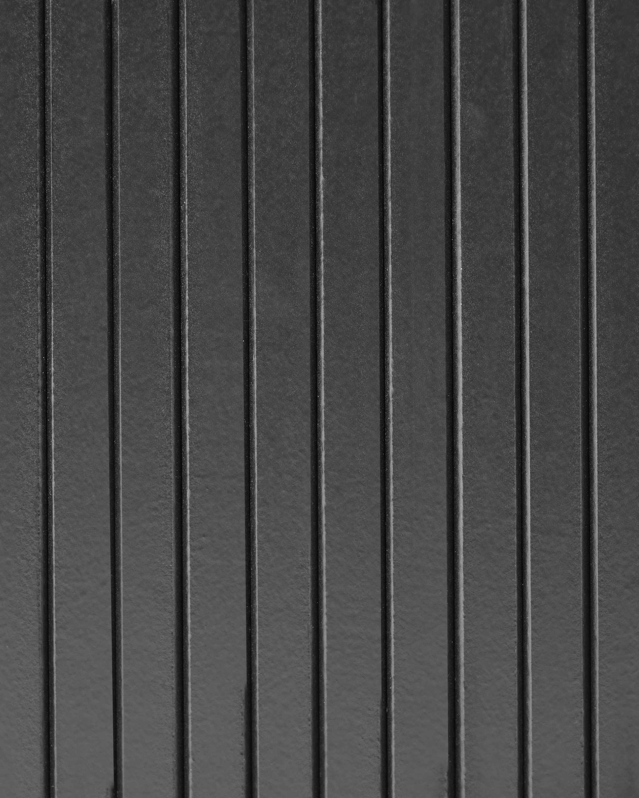 Stylowy design retro z przesuwanymi drzwiami